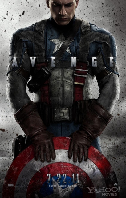 capi poster